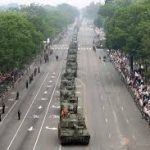 Trump's Pitiful Parade